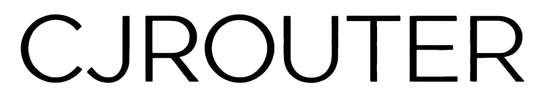 CJROUTER